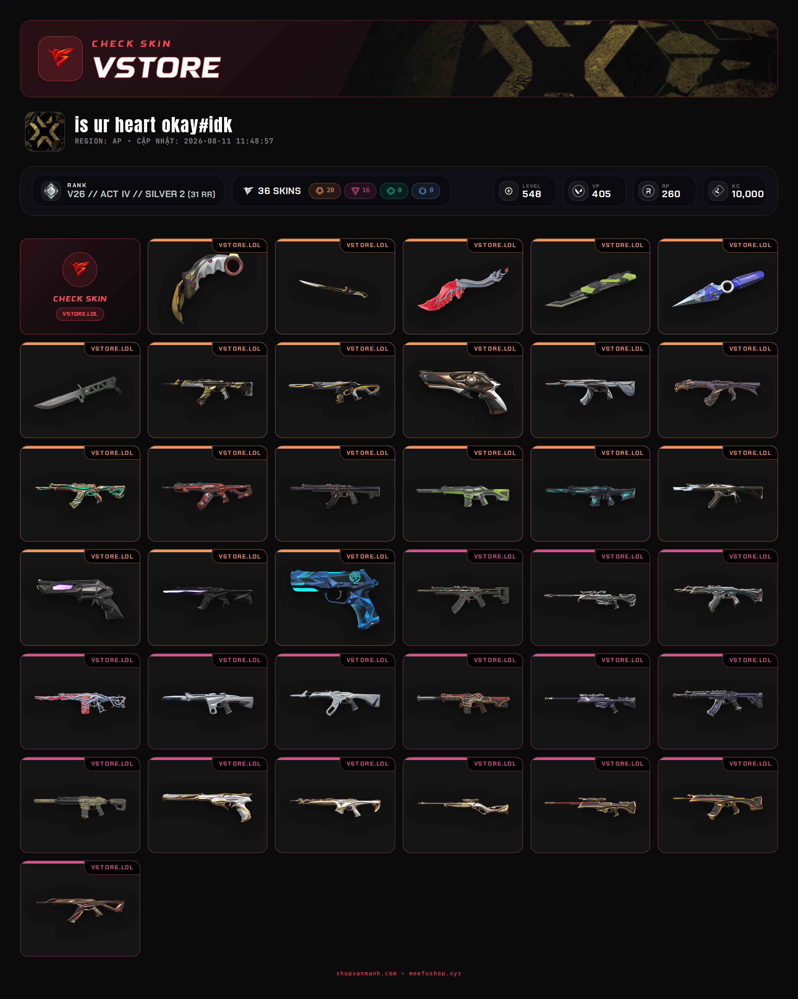Bundle Champion 2021 bảo hành trọn đời