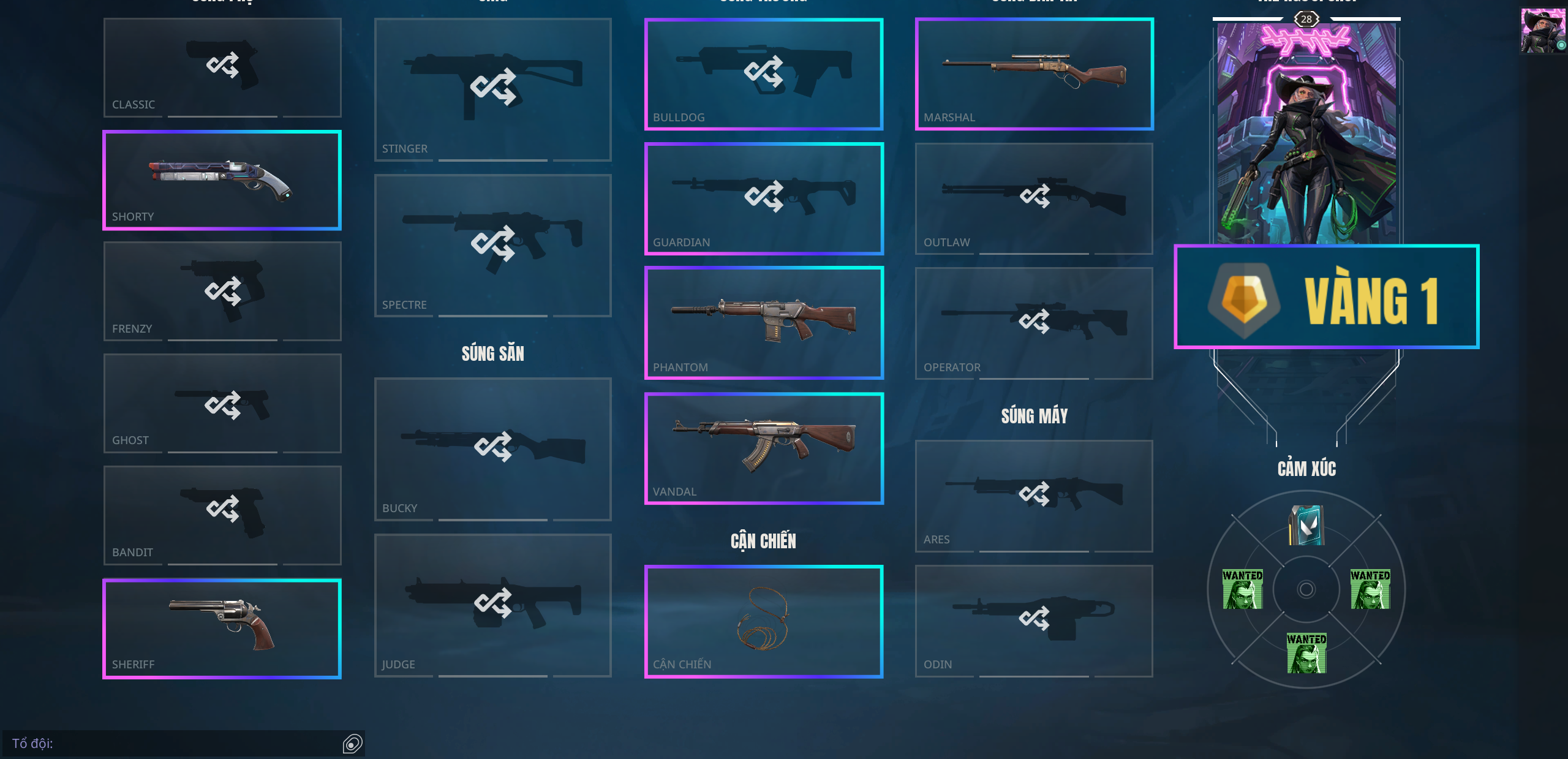 ACC VALORANT