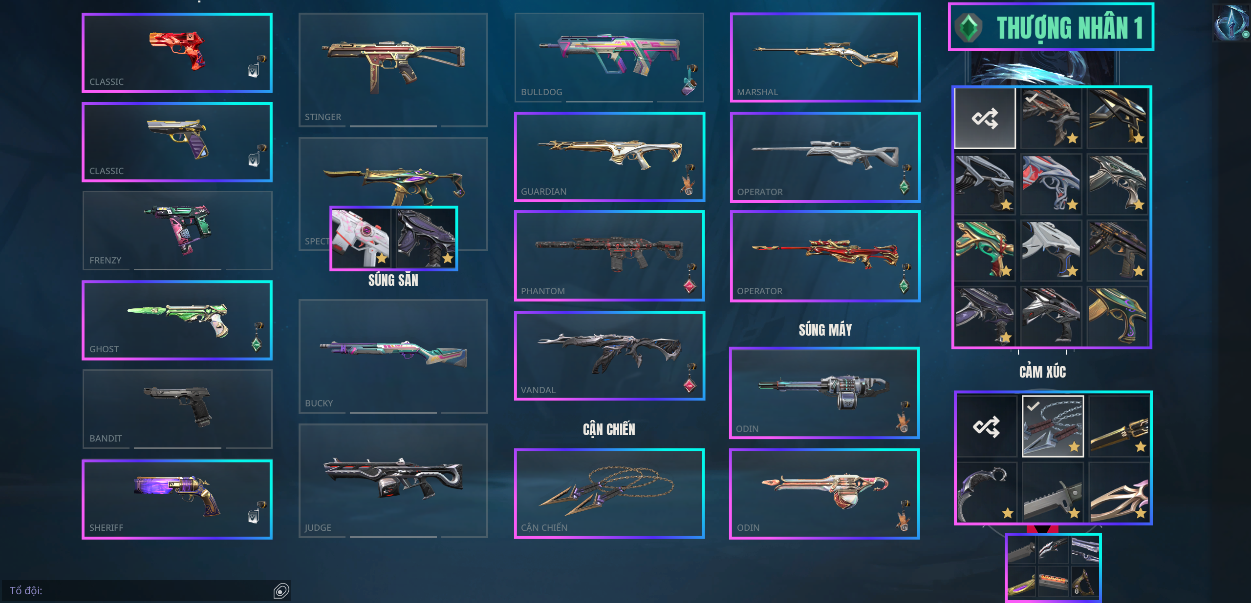 ACC DROP MAIL