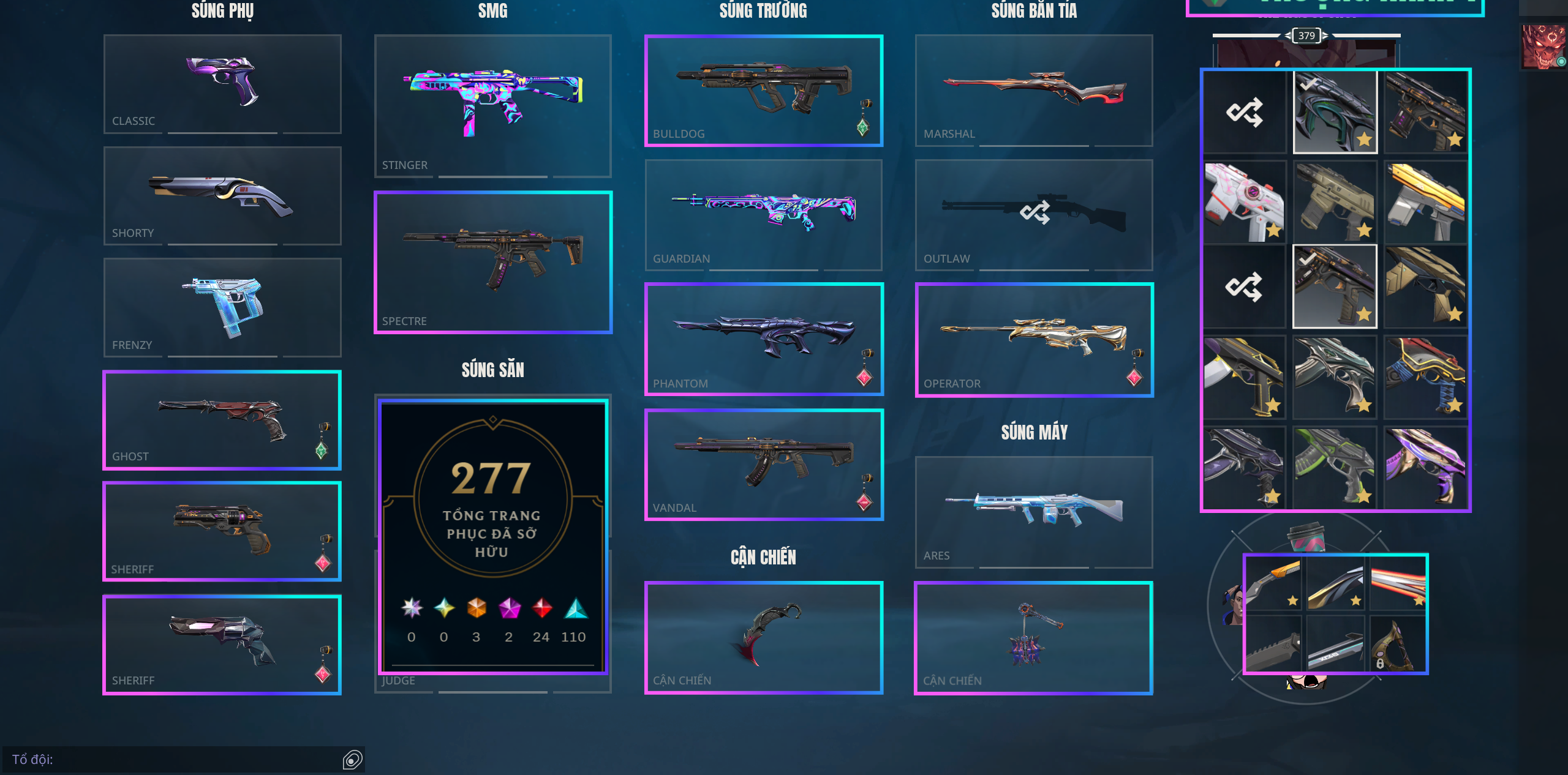 ACC VALORANT