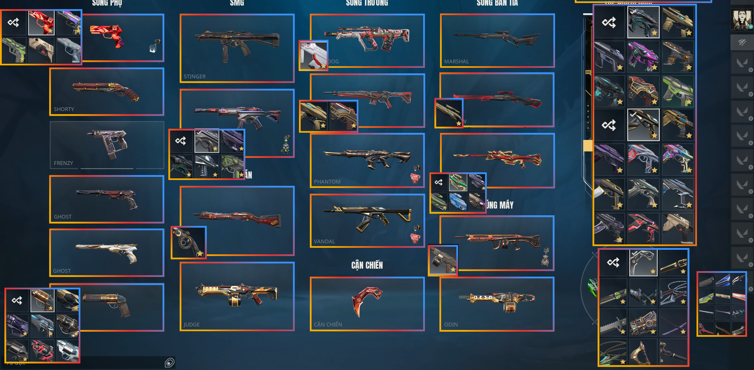 ACC VALORANT