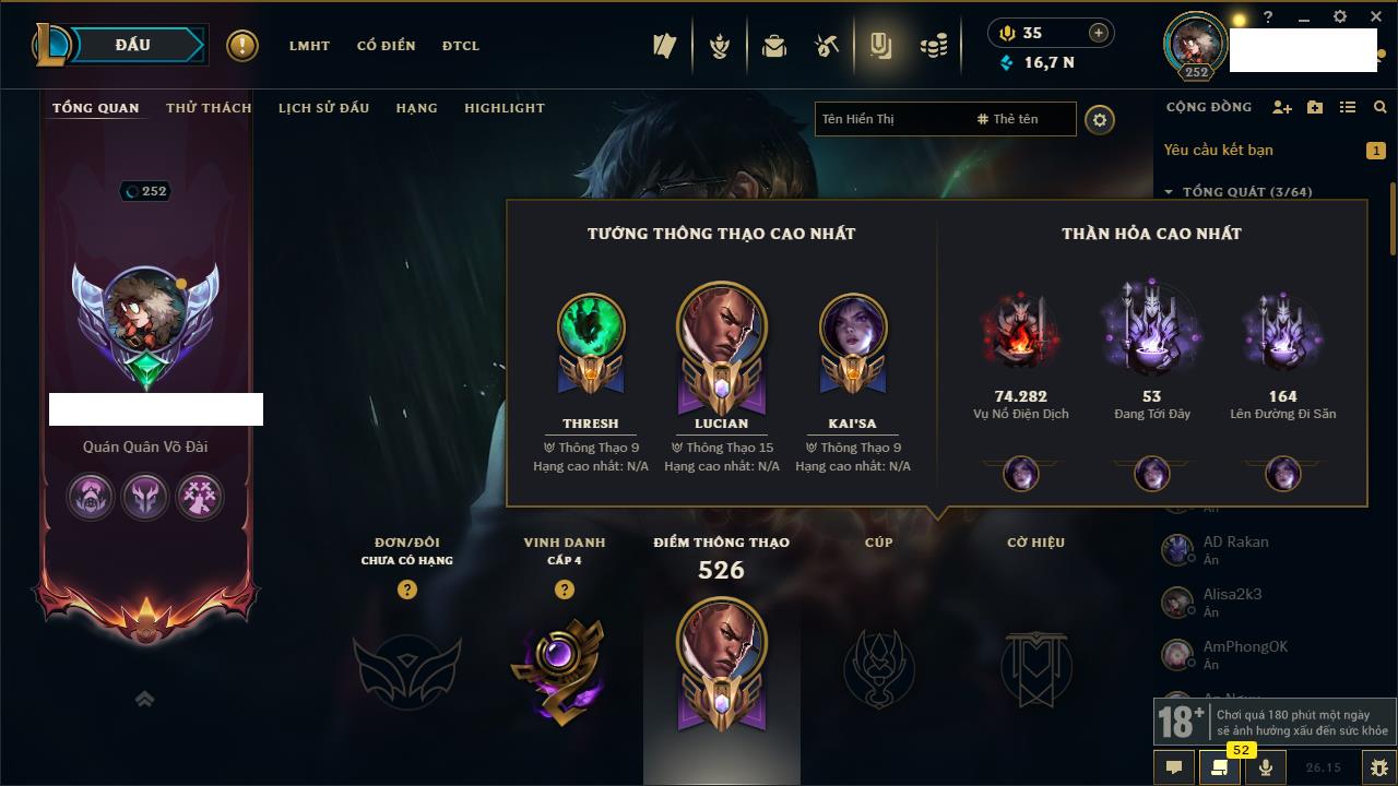 #TOB