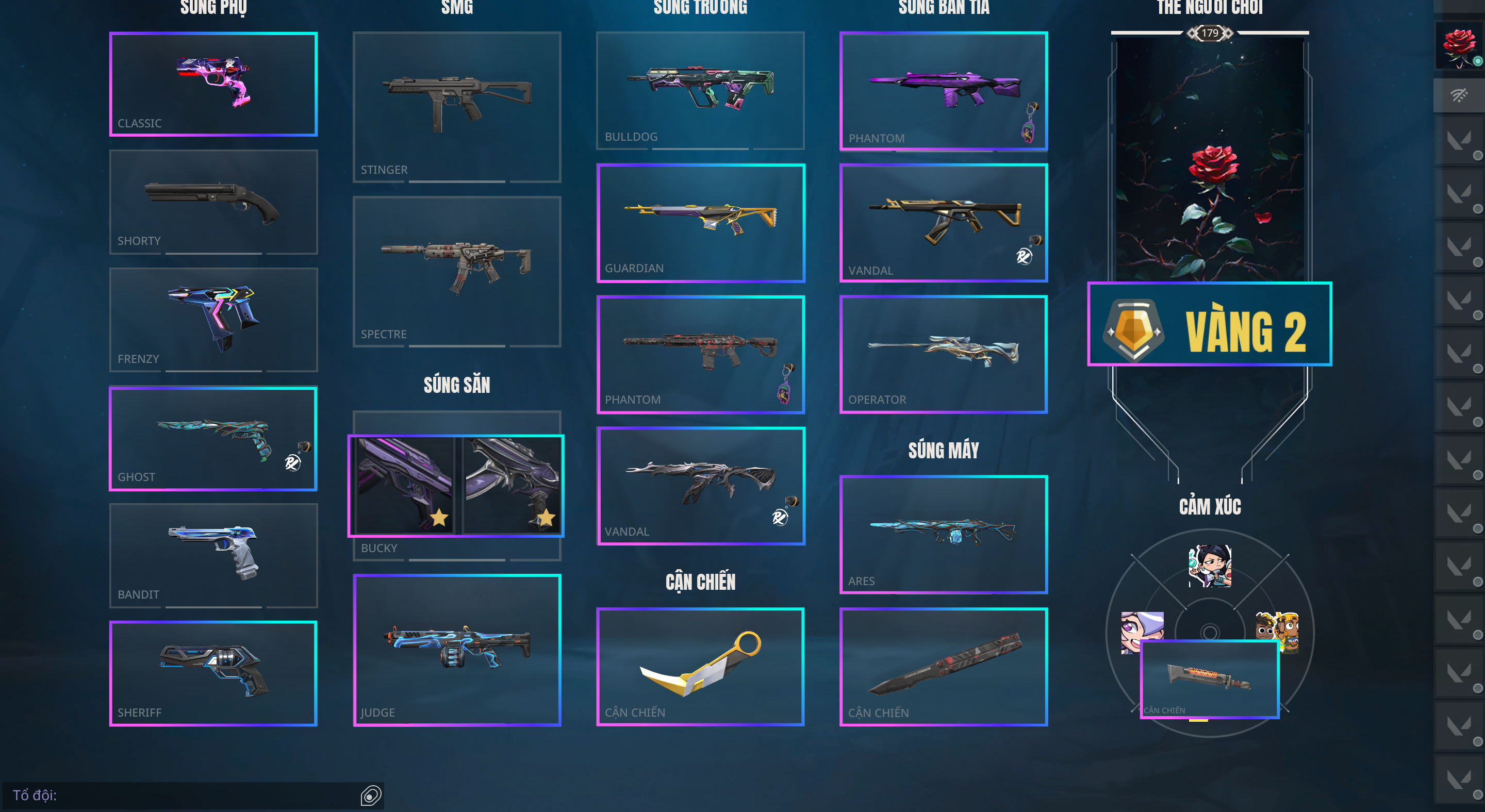 ACC DROP MAIL GIÁ RẺ