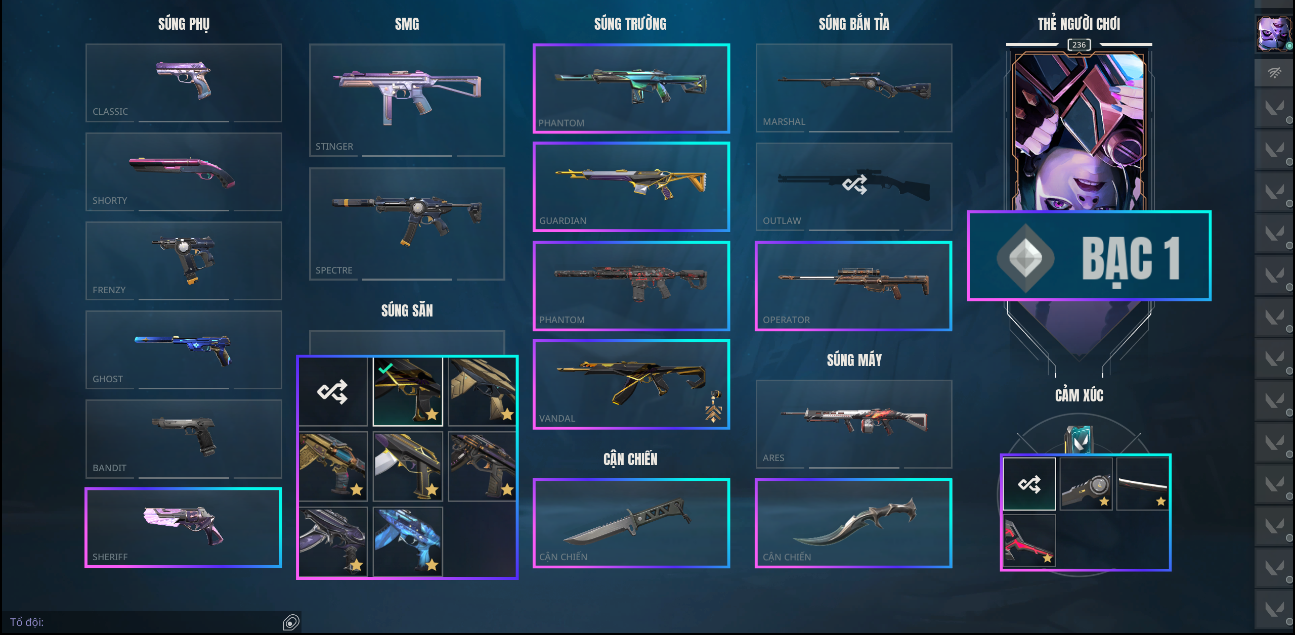 ACC VALORANT