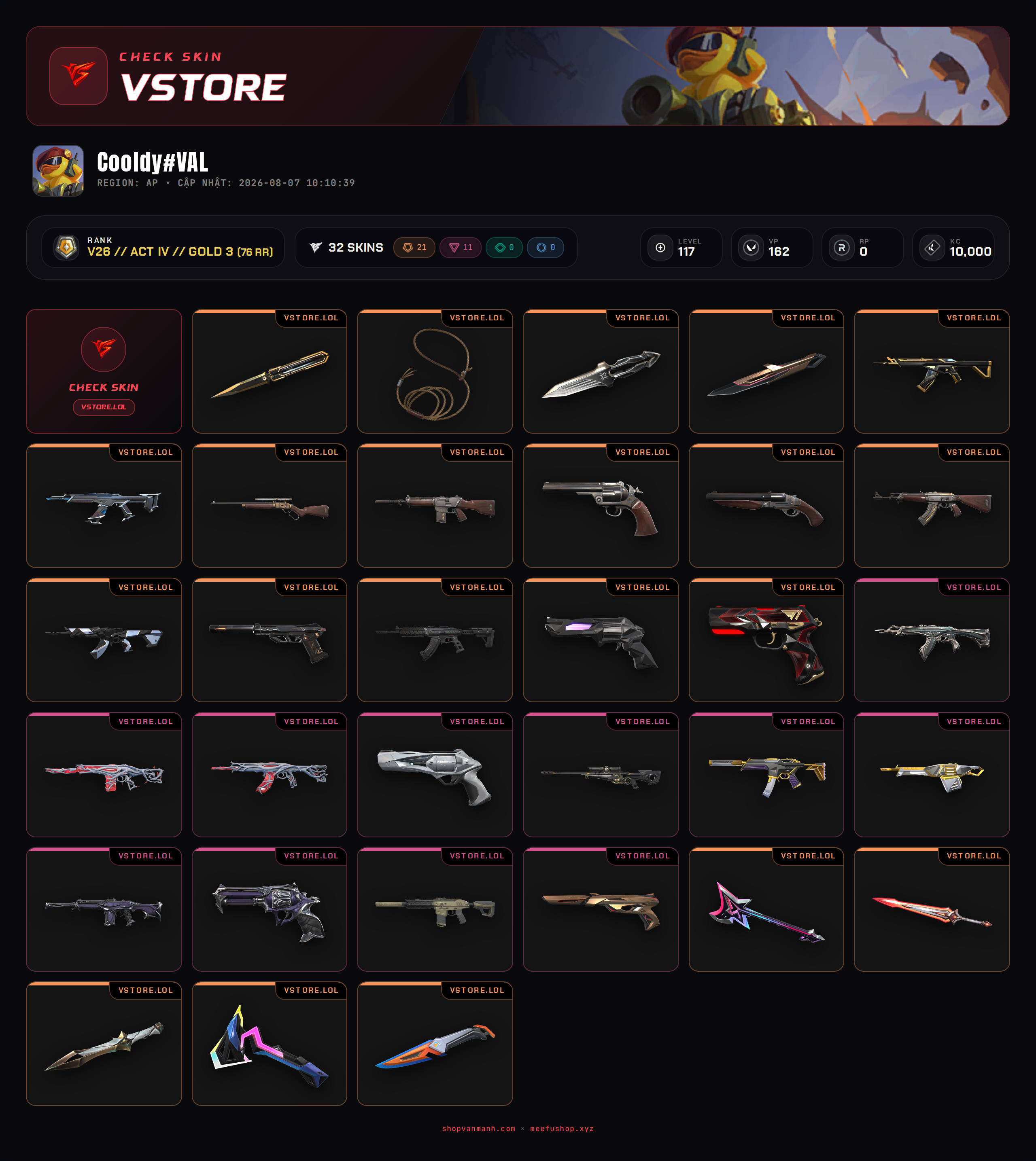acc drop mail