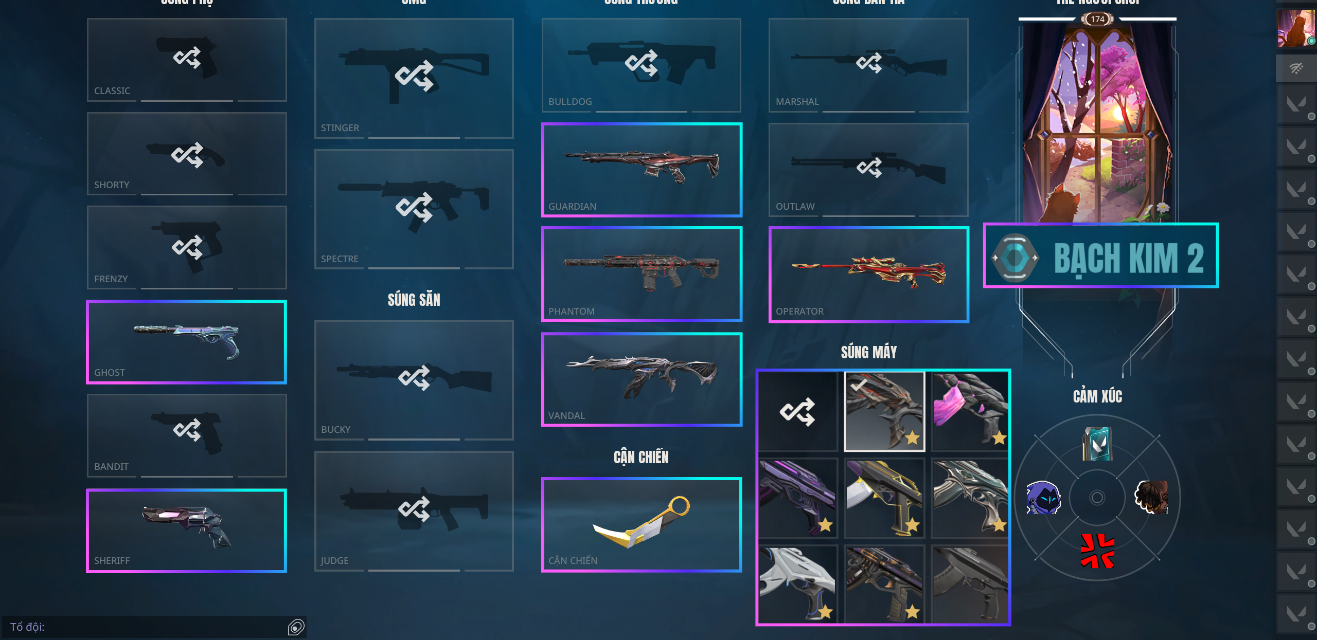 ACC VALORANT