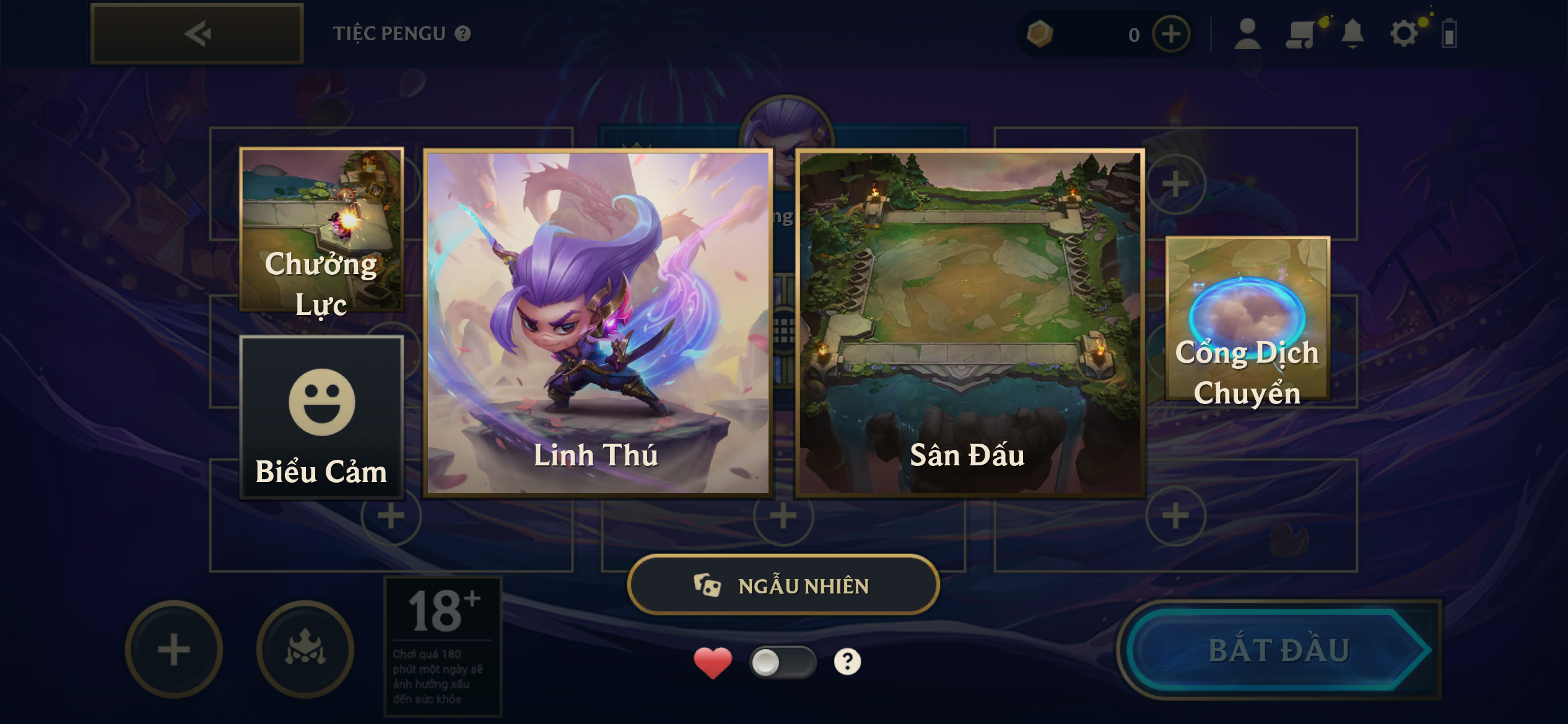 YASUO CLONE