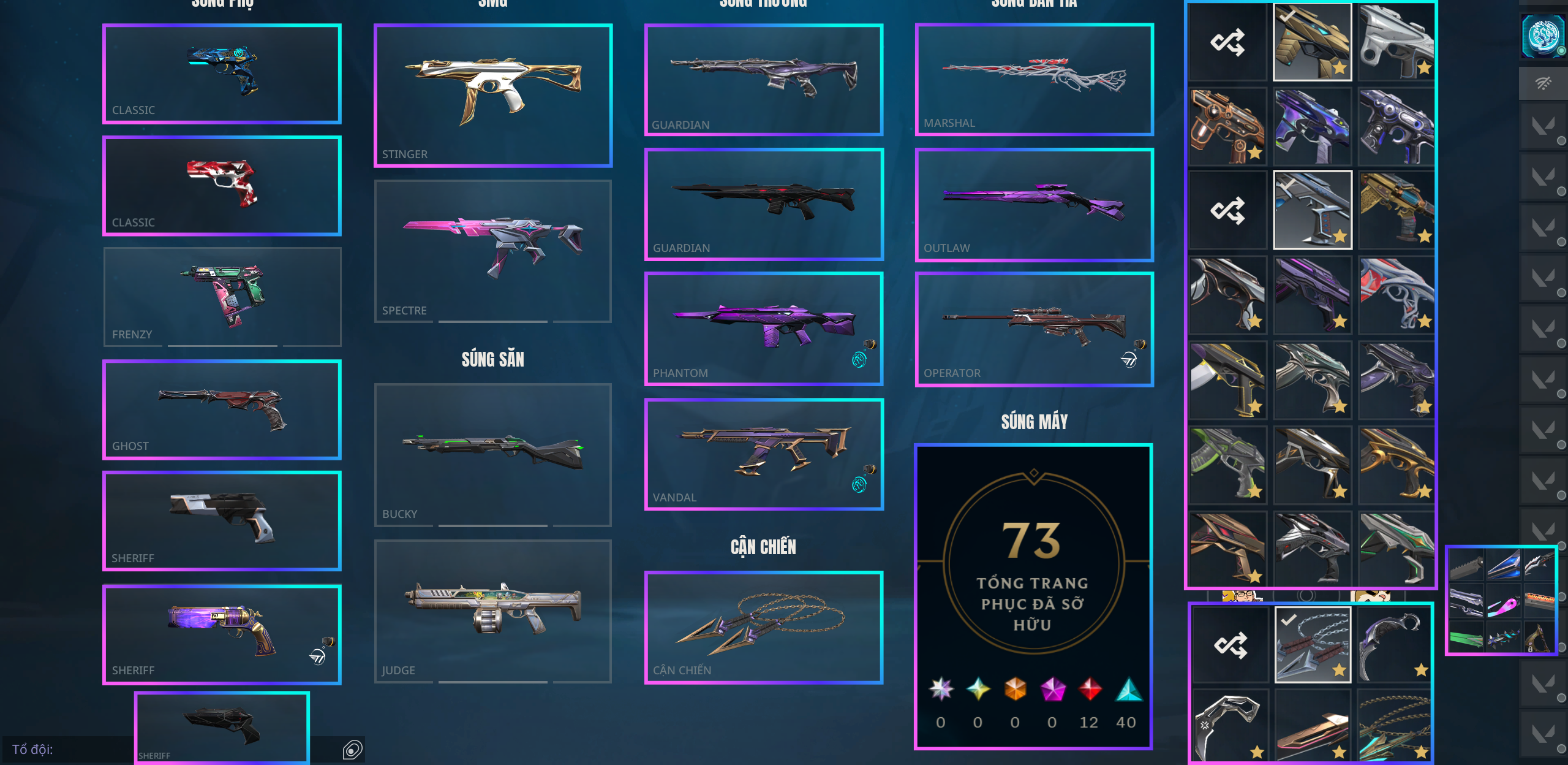 ACC VALORANT GIÁ RẺ