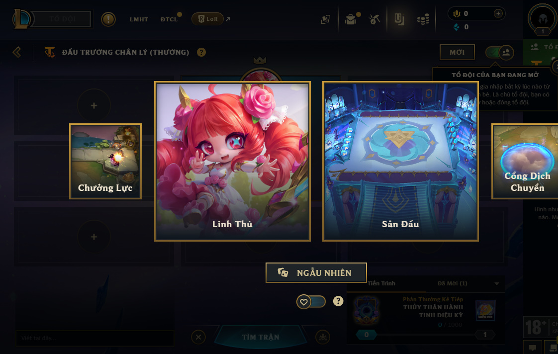 Combo Gwen + Sàn