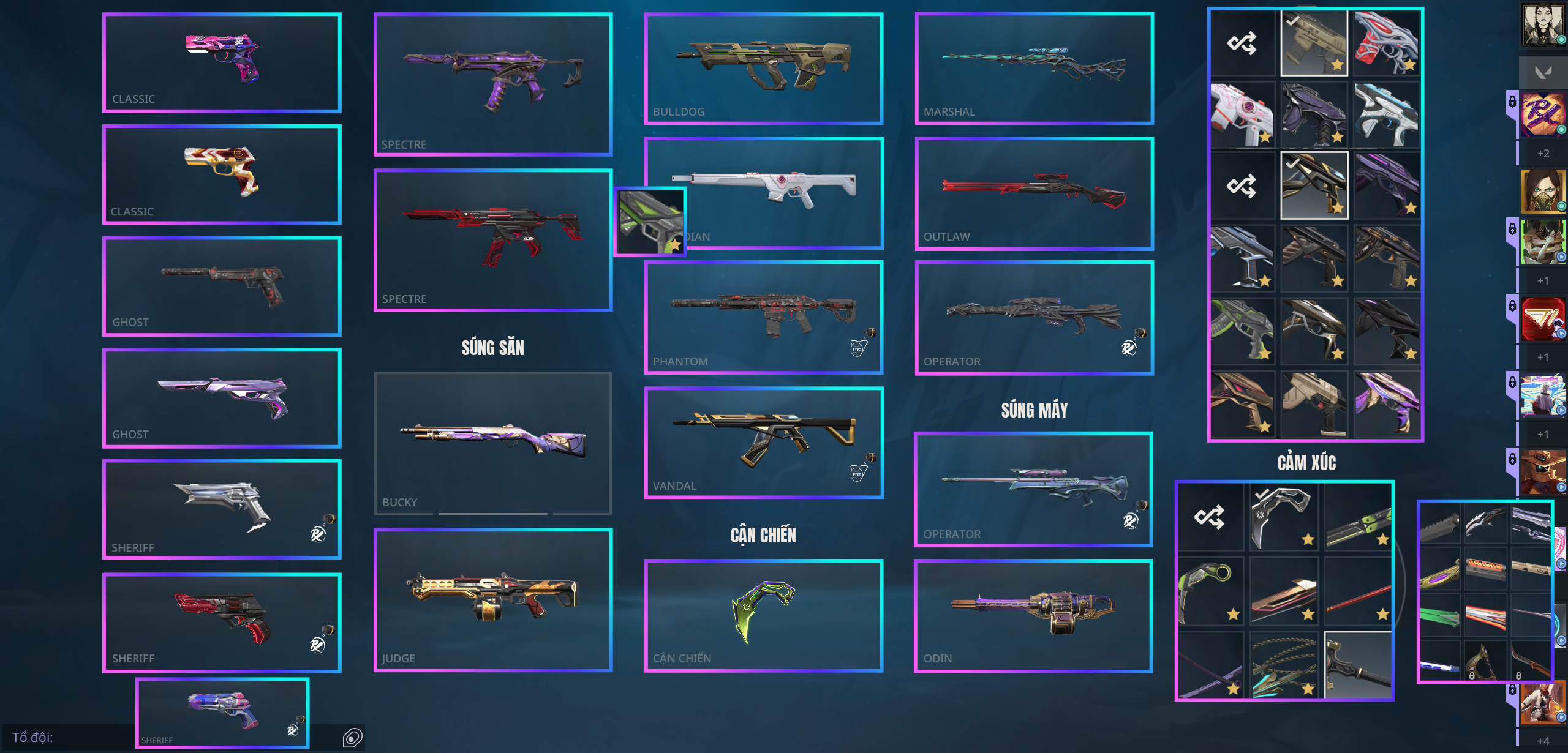 ACC VALORANT