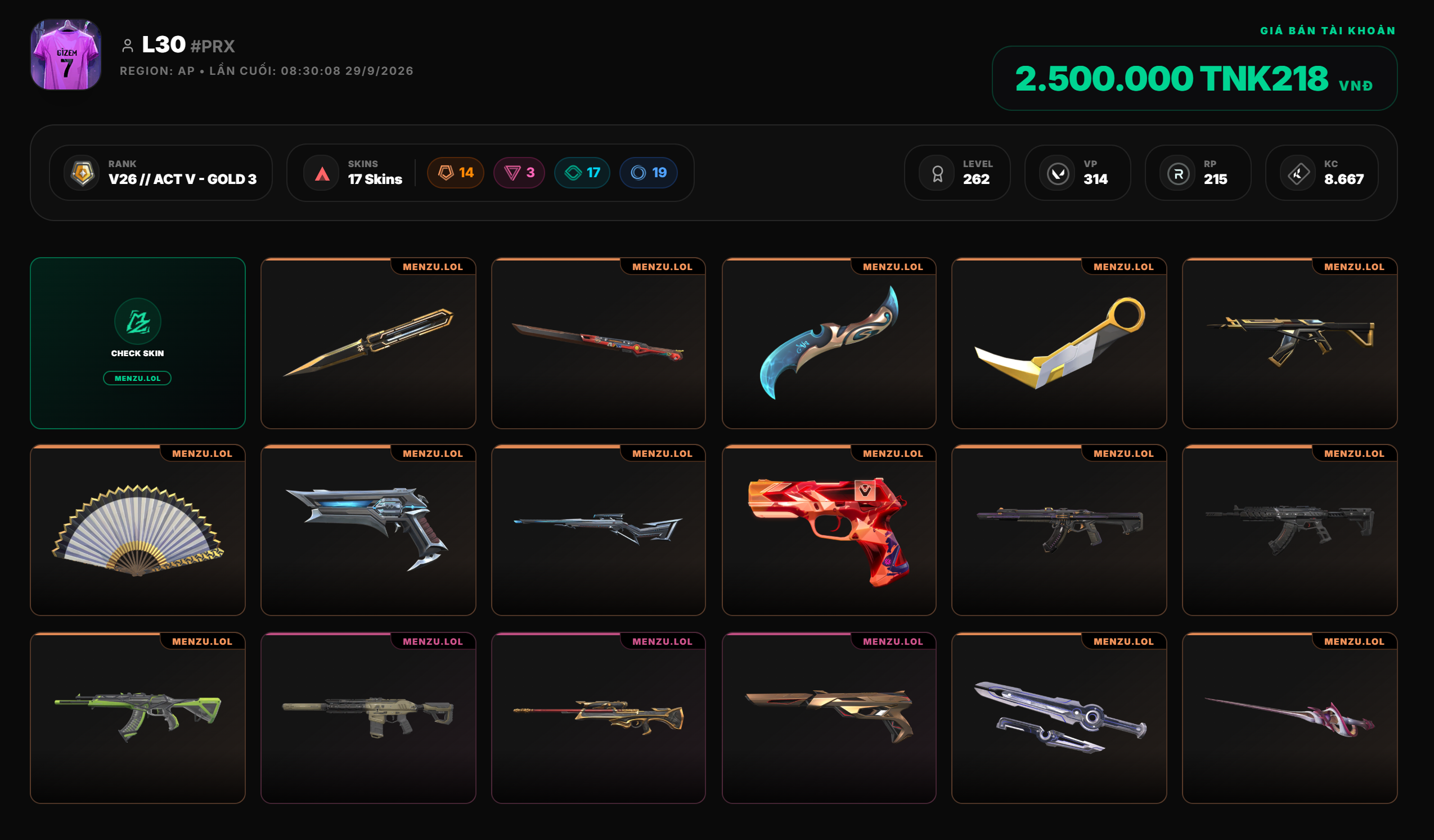 drop mail