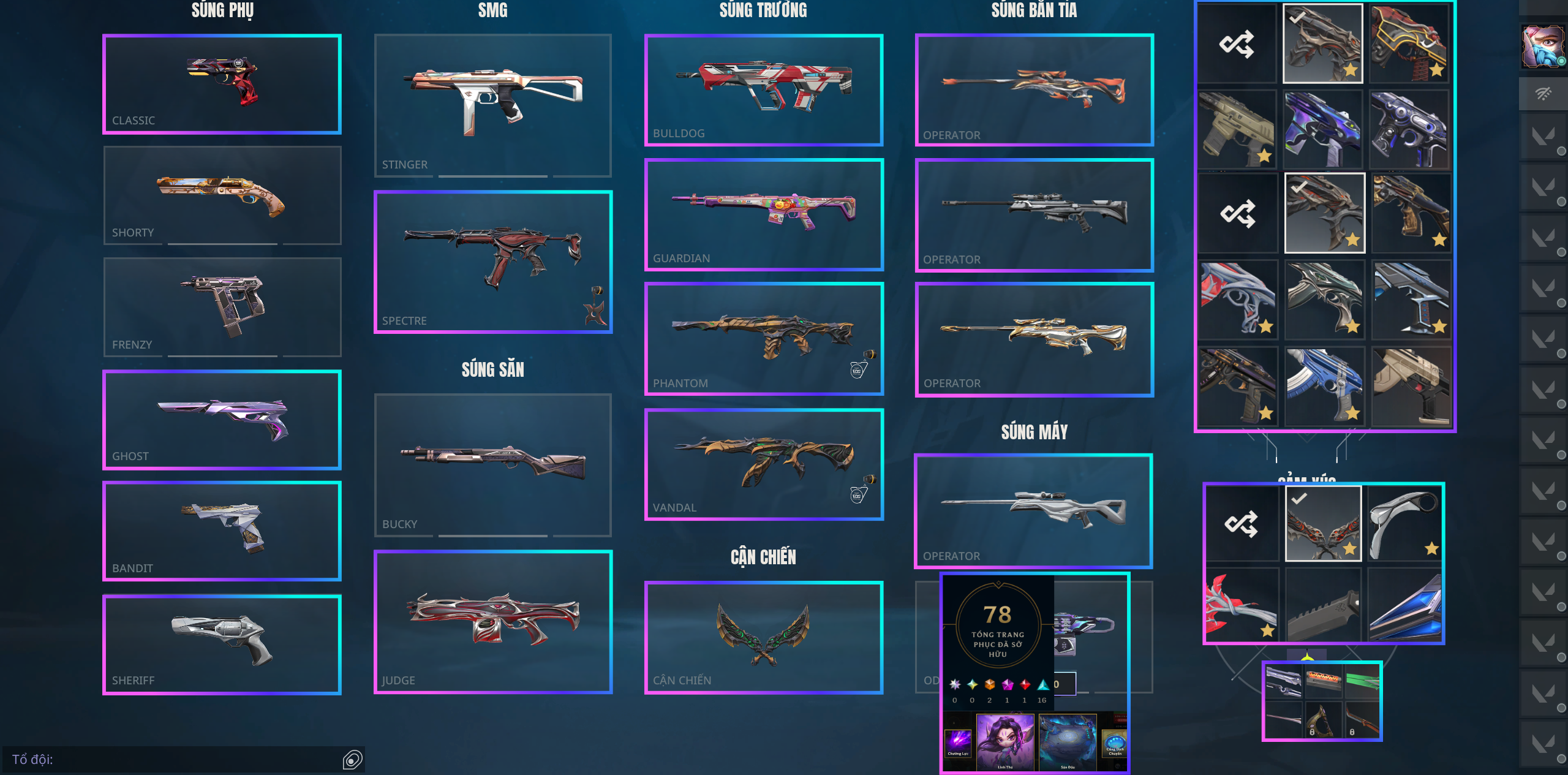 ACC VALORANT