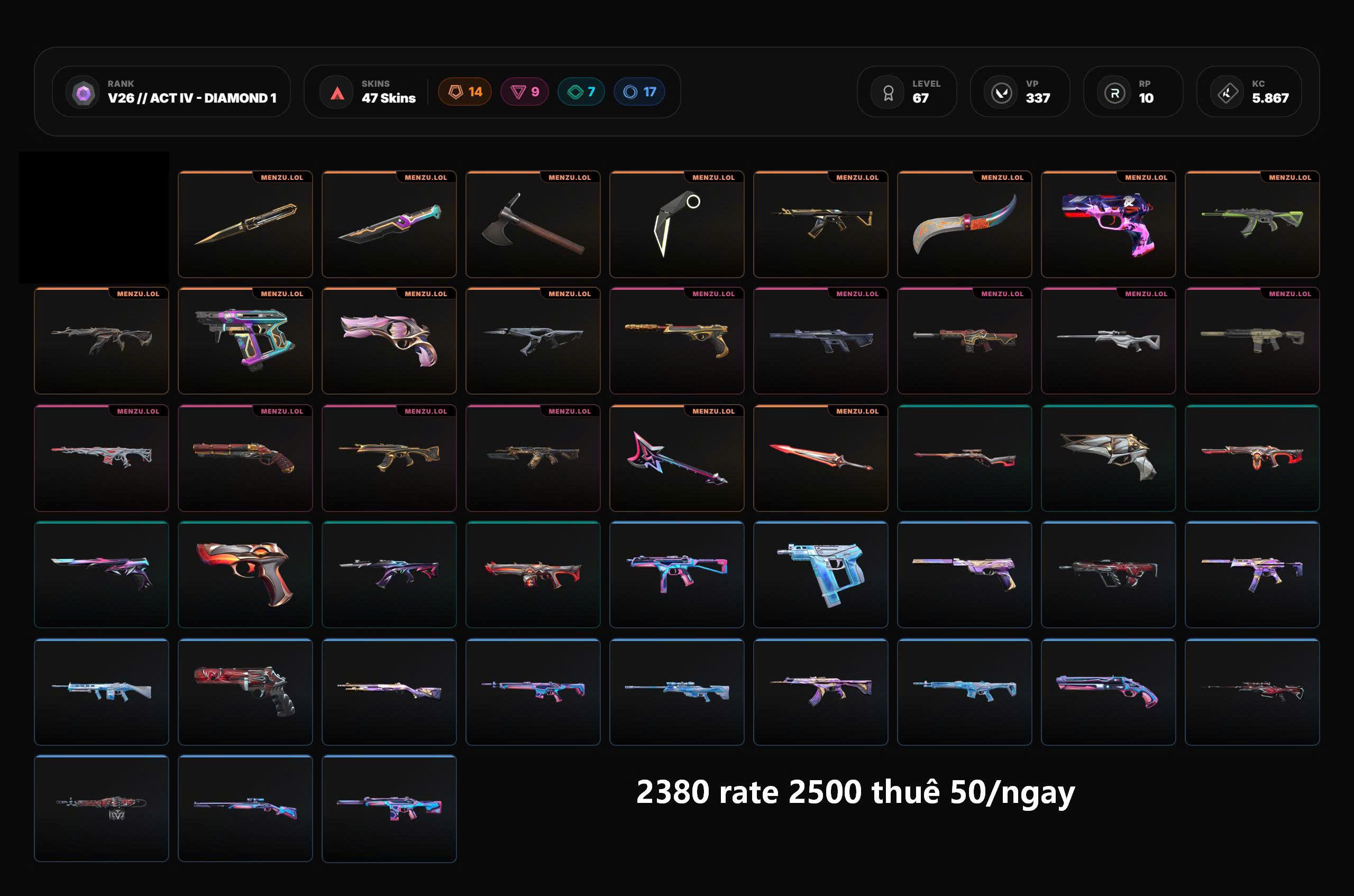 2380#