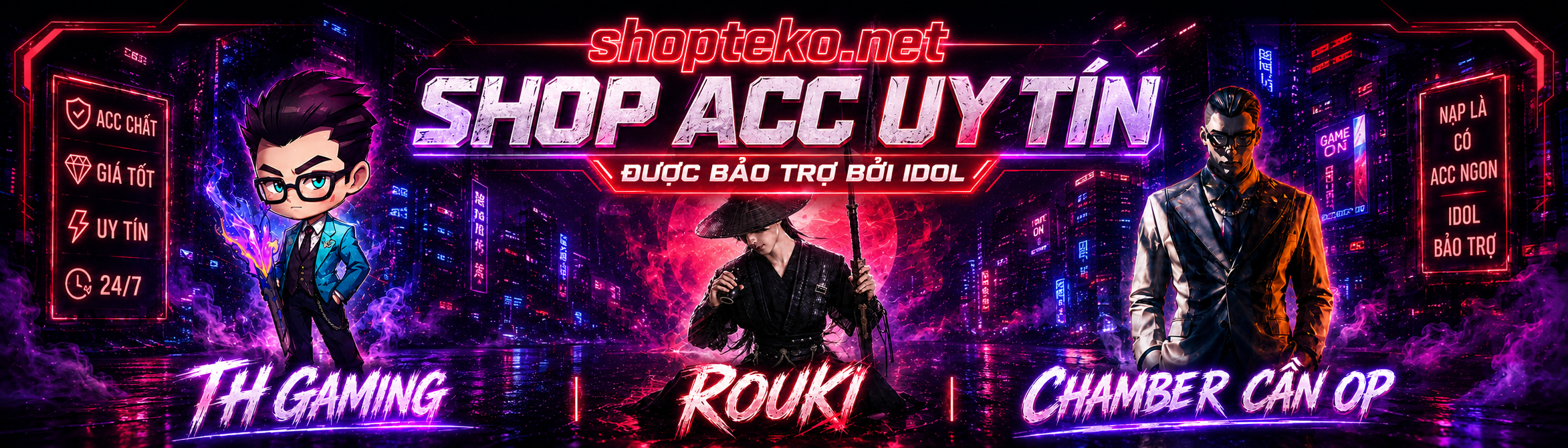 Banner Slide 1
