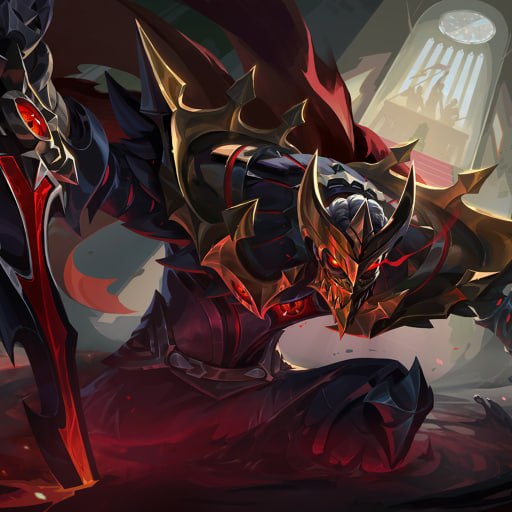 T1 PYKE