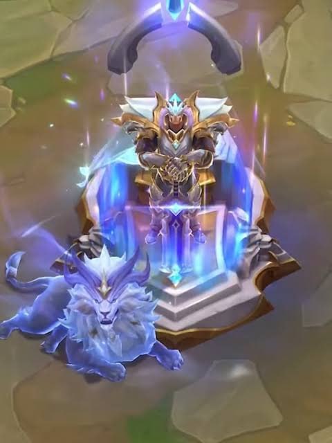 GAREN SƯ VƯƠNG