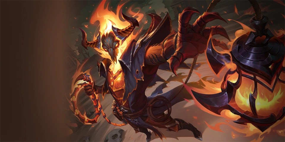 THRESH CAO BỒI
