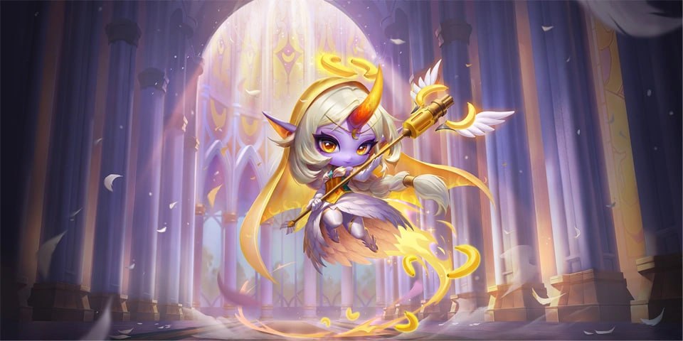 soraka chuối tí nị
